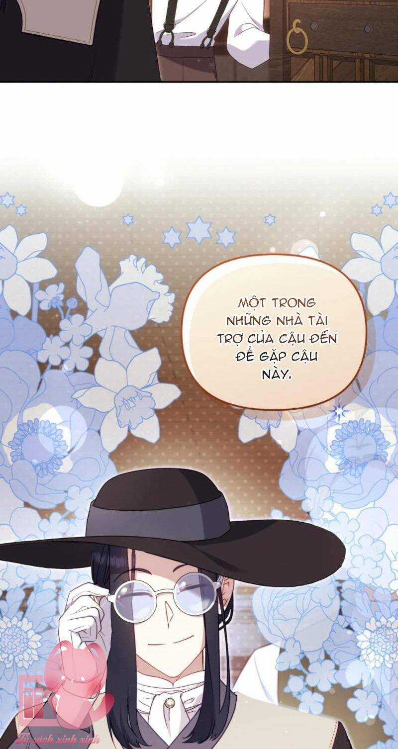 Tôi Đang Được Nuôi Dưỡng Bởi Những Kẻ Phản Diện Chương 98 trang 23