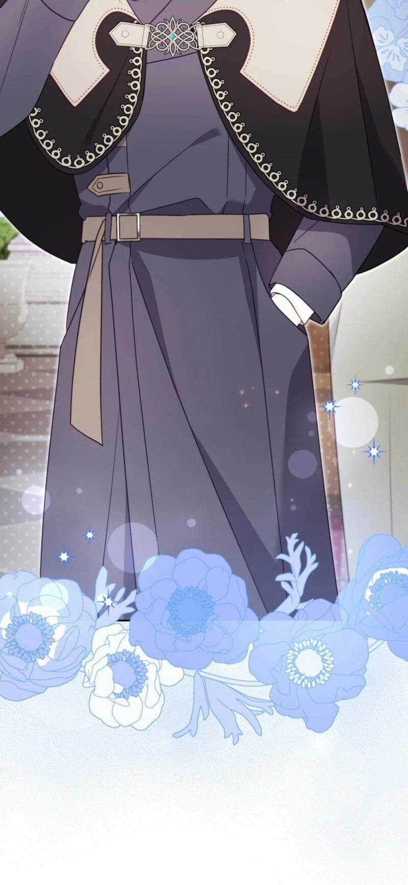 Tôi Đang Được Nuôi Dưỡng Bởi Những Kẻ Phản Diện Chương 98 trang 24