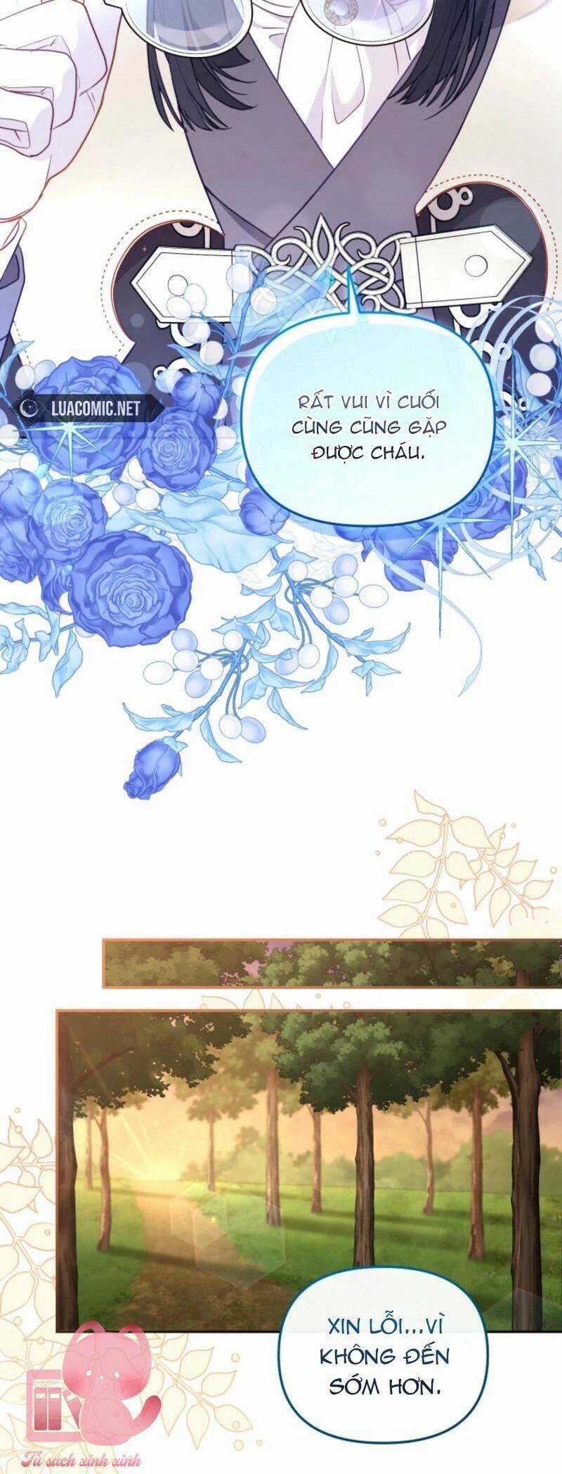 Tôi Đang Được Nuôi Dưỡng Bởi Những Kẻ Phản Diện Chương 98 trang 26