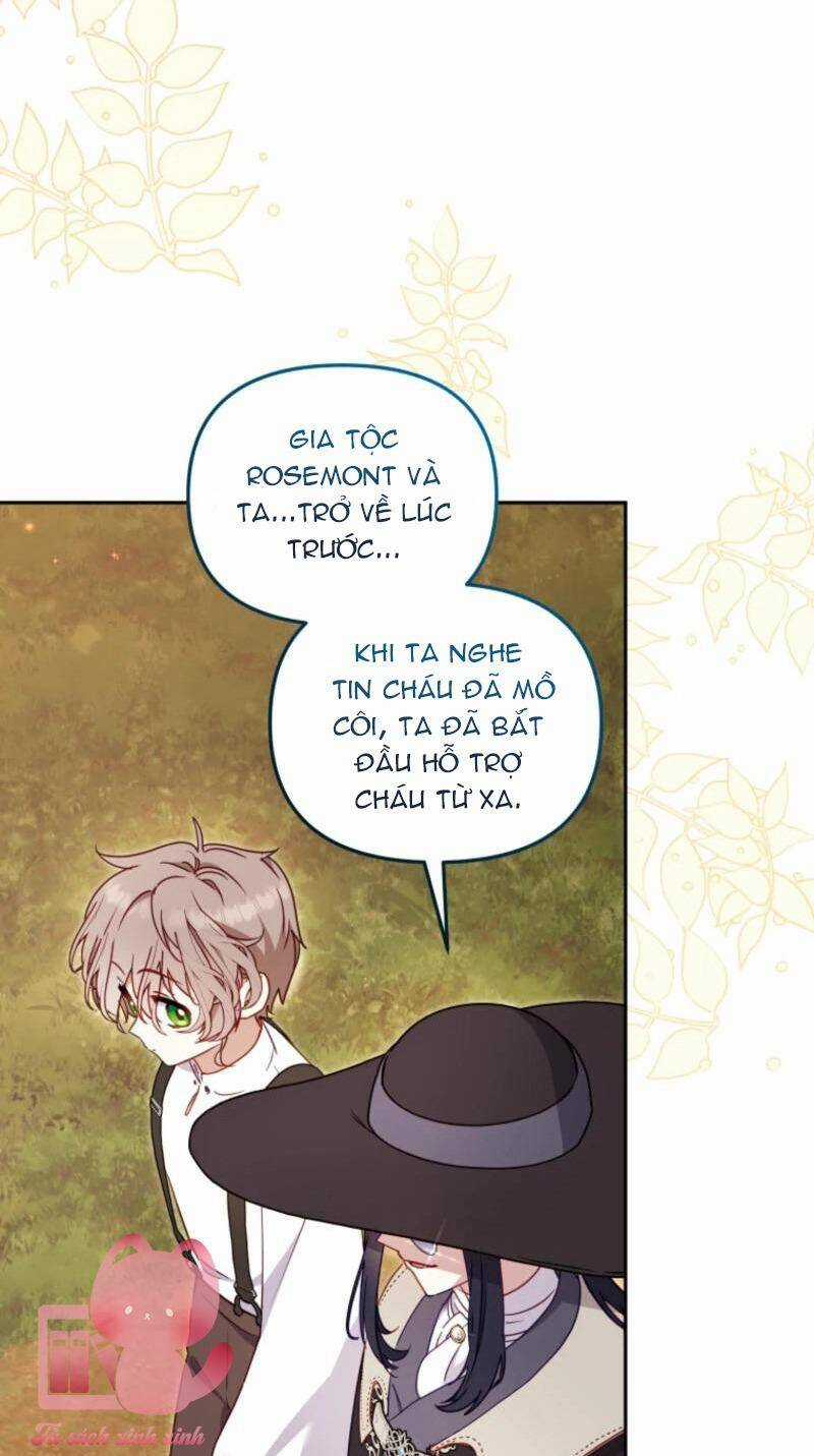 Tôi Đang Được Nuôi Dưỡng Bởi Những Kẻ Phản Diện Chương 98 trang 27