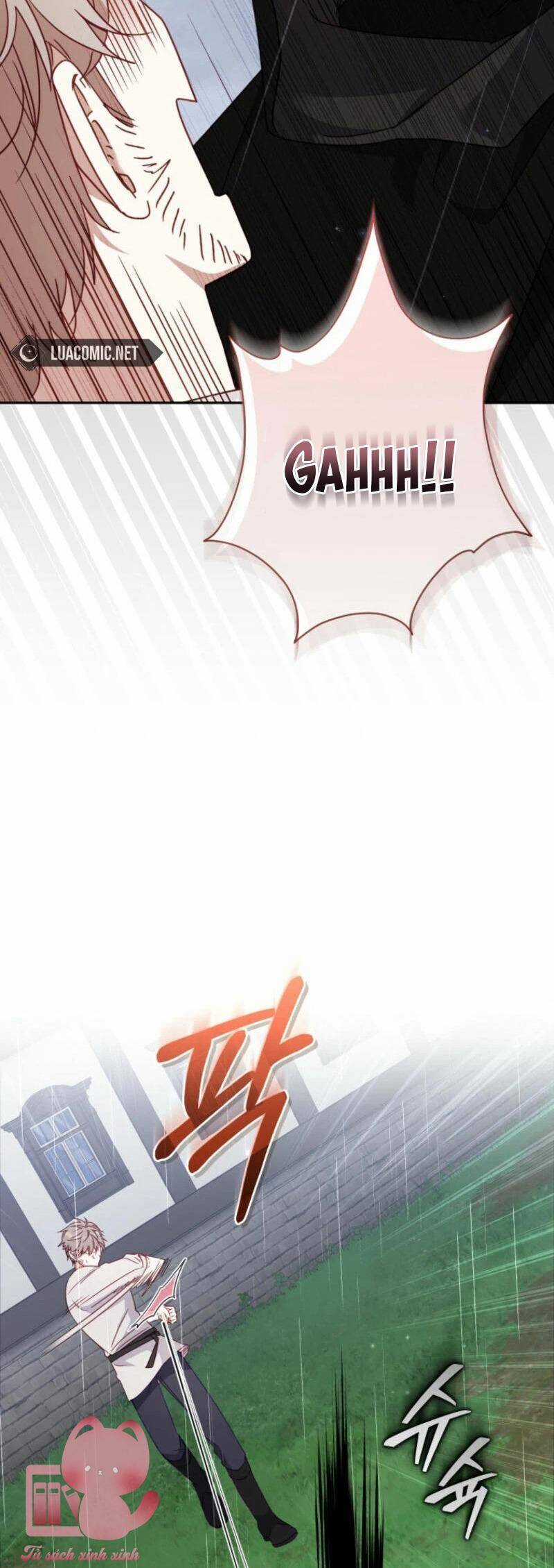 Tôi Đang Được Nuôi Dưỡng Bởi Những Kẻ Phản Diện Chương 98 trang 3