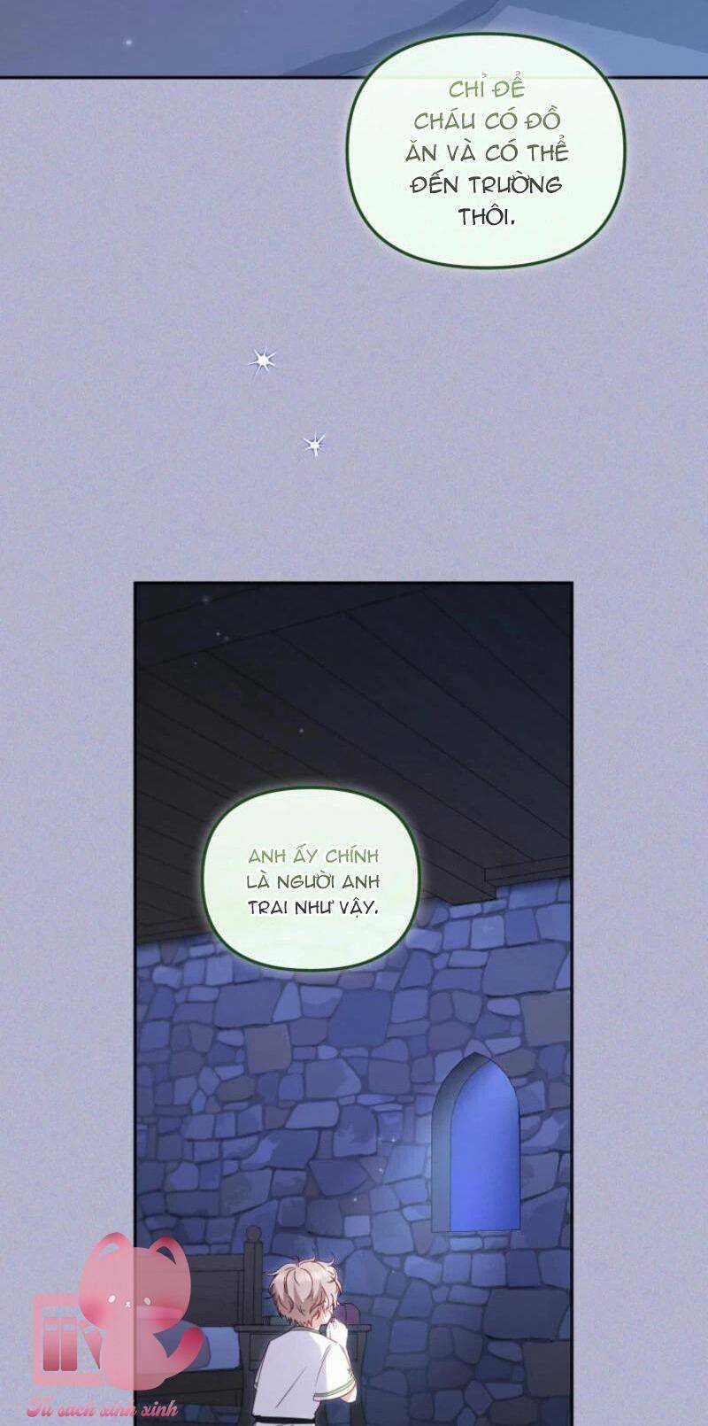 Tôi Đang Được Nuôi Dưỡng Bởi Những Kẻ Phản Diện Chương 98 trang 34