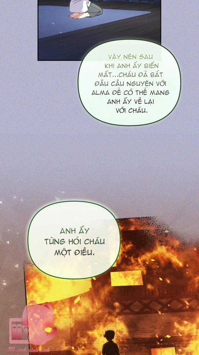 Tôi Đang Được Nuôi Dưỡng Bởi Những Kẻ Phản Diện Chương 98 trang 35