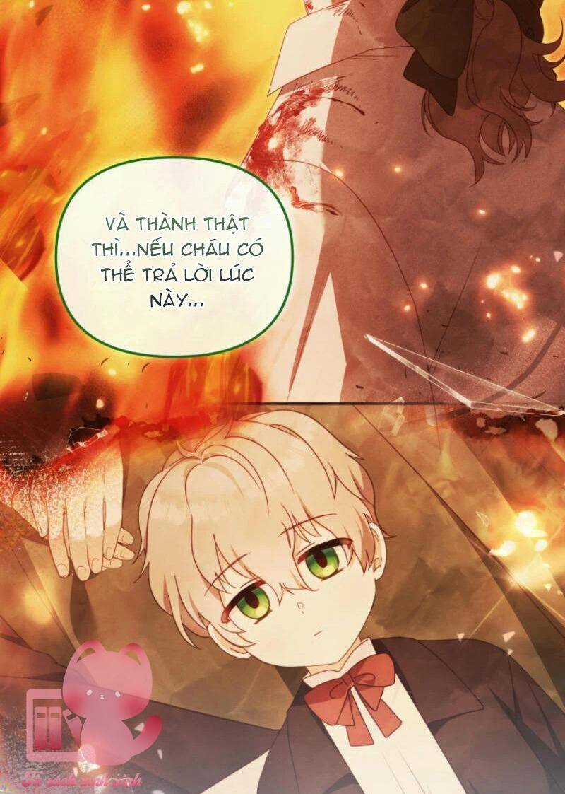 Tôi Đang Được Nuôi Dưỡng Bởi Những Kẻ Phản Diện Chương 98 trang 37