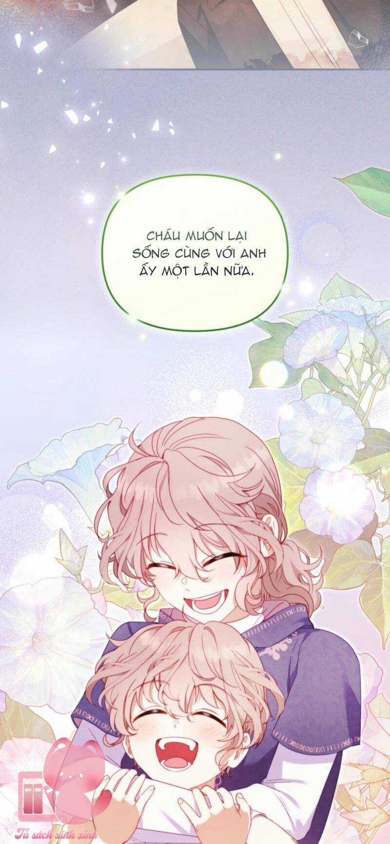 Tôi Đang Được Nuôi Dưỡng Bởi Những Kẻ Phản Diện Chương 98 trang 38