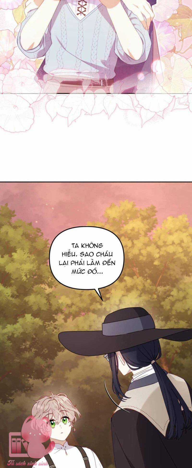 Tôi Đang Được Nuôi Dưỡng Bởi Những Kẻ Phản Diện Chương 98 trang 39