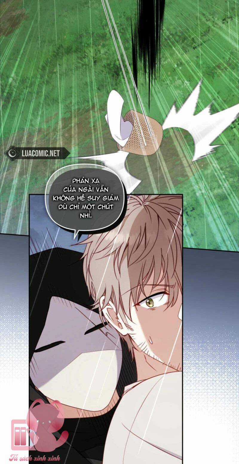 Tôi Đang Được Nuôi Dưỡng Bởi Những Kẻ Phản Diện Chương 98 trang 4