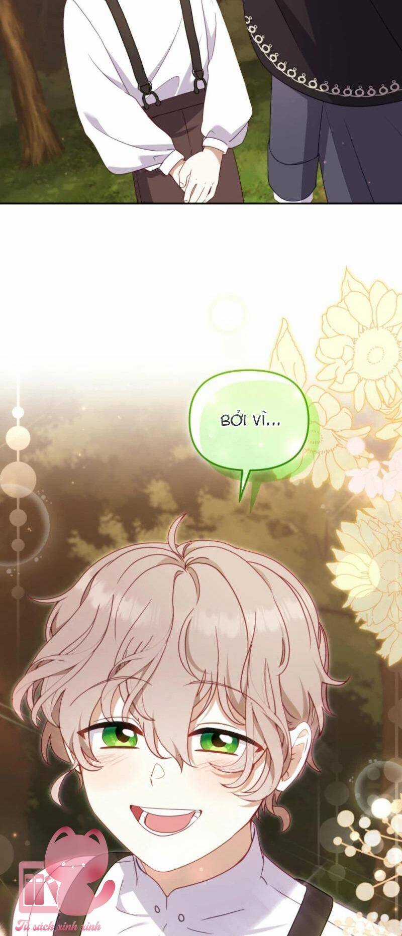 Tôi Đang Được Nuôi Dưỡng Bởi Những Kẻ Phản Diện Chương 98 trang 40