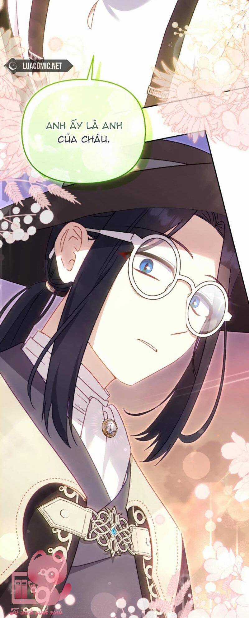 Tôi Đang Được Nuôi Dưỡng Bởi Những Kẻ Phản Diện Chương 98 trang 41