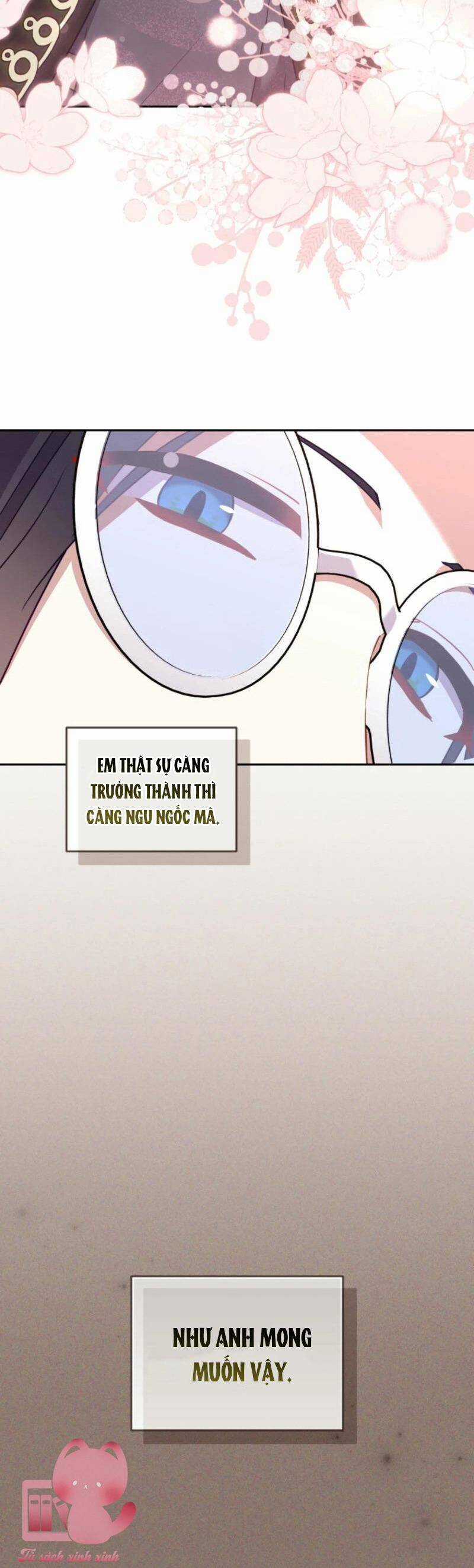 Tôi Đang Được Nuôi Dưỡng Bởi Những Kẻ Phản Diện Chương 98 trang 42