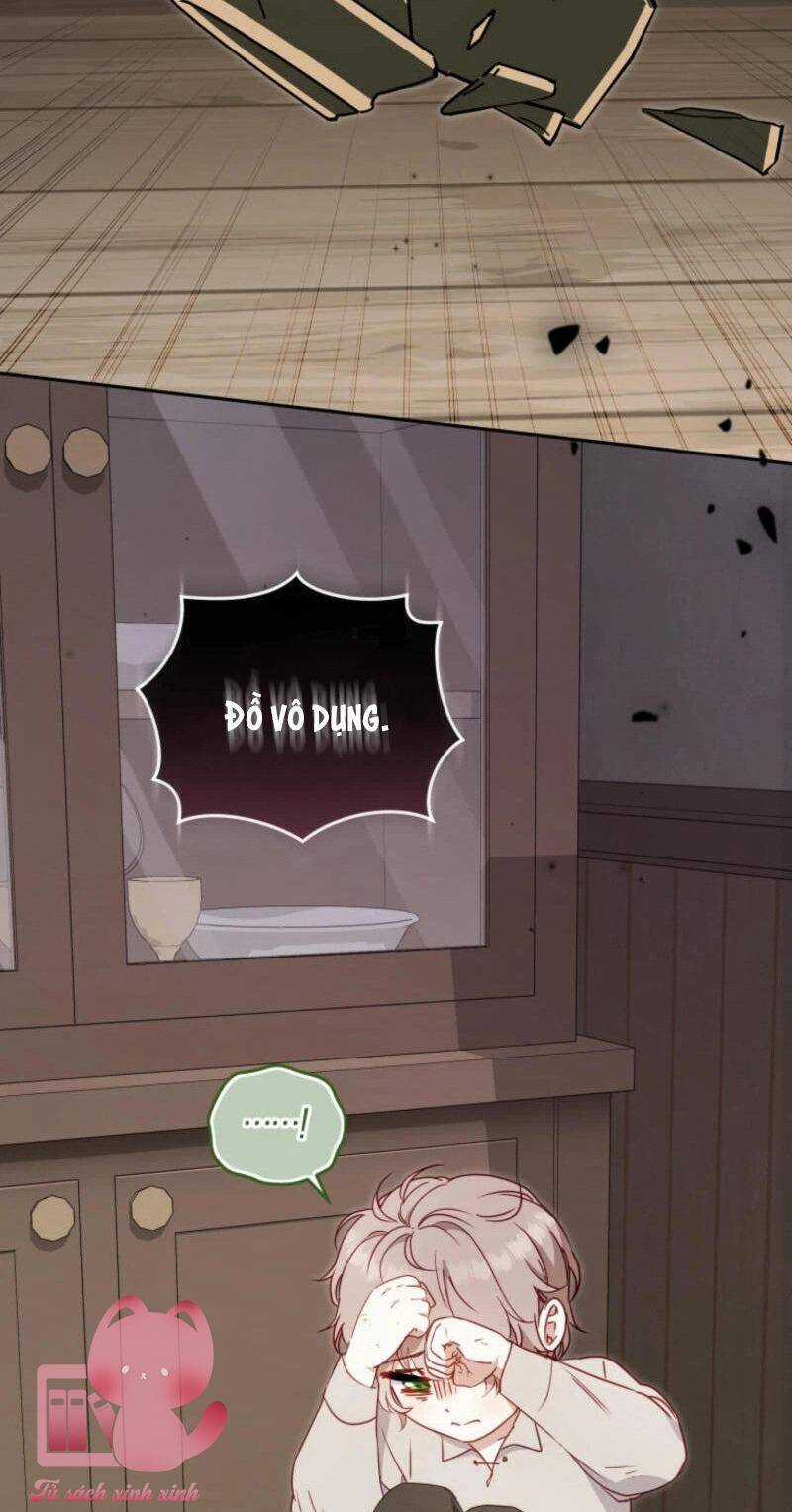 Tôi Đang Được Nuôi Dưỡng Bởi Những Kẻ Phản Diện Chương 98 trang 44