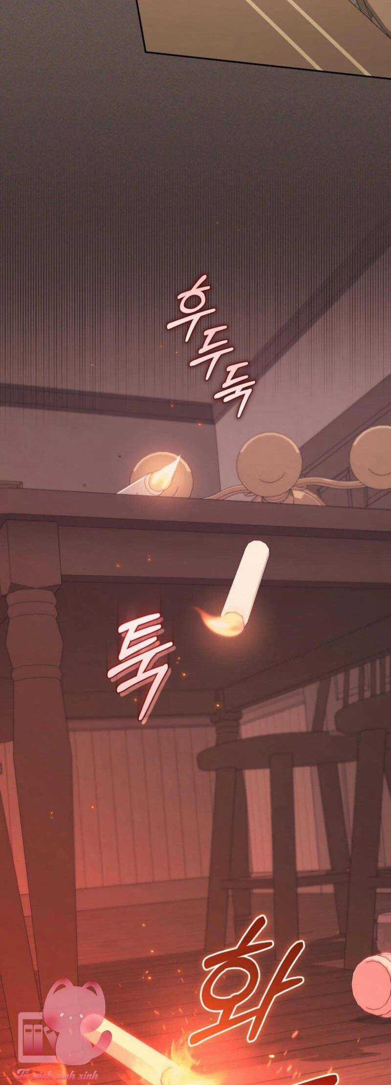 Tôi Đang Được Nuôi Dưỡng Bởi Những Kẻ Phản Diện Chương 98 trang 47