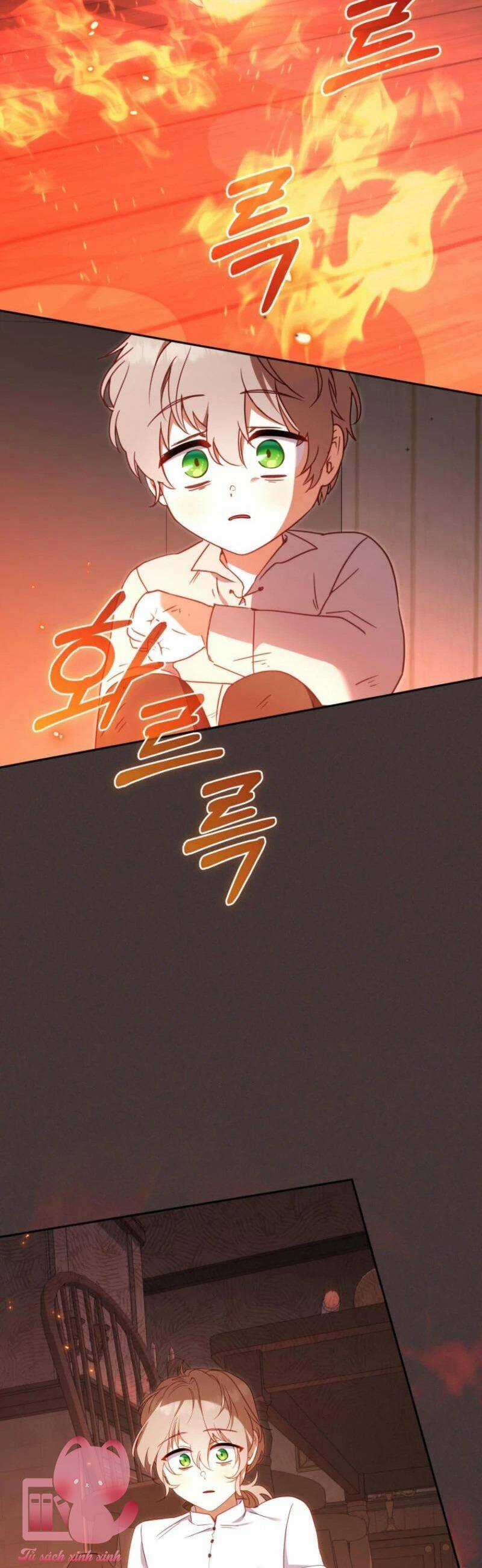 Tôi Đang Được Nuôi Dưỡng Bởi Những Kẻ Phản Diện Chương 98 trang 48