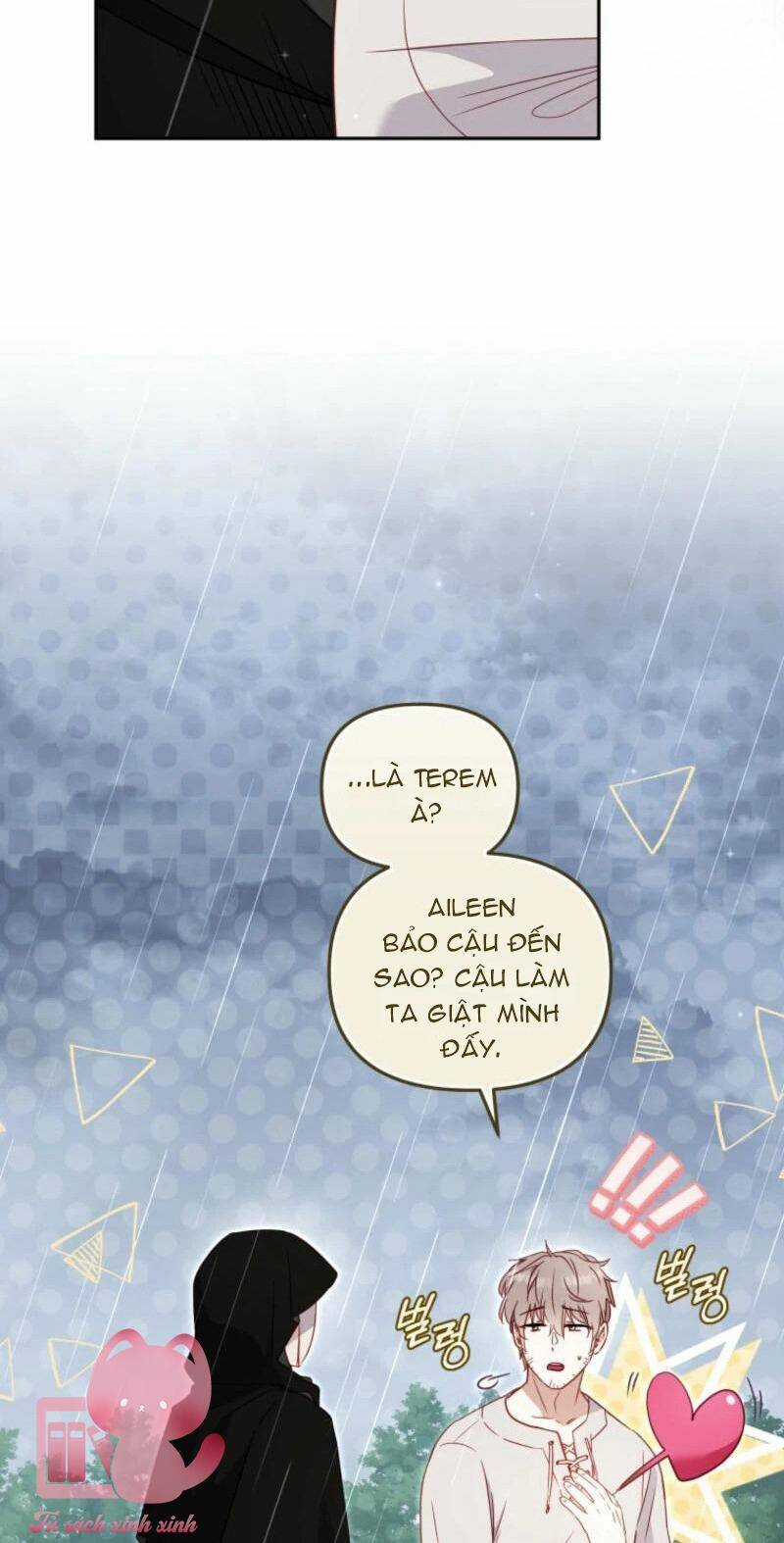 Tôi Đang Được Nuôi Dưỡng Bởi Những Kẻ Phản Diện Chương 98 trang 5