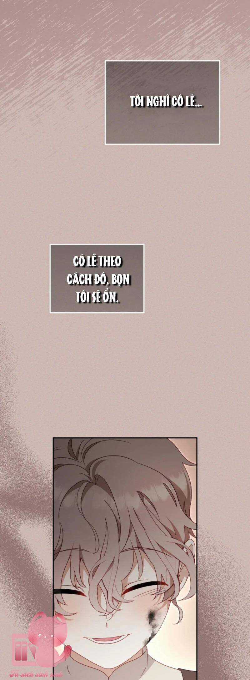 Tôi Đang Được Nuôi Dưỡng Bởi Những Kẻ Phản Diện Chương 98 trang 53