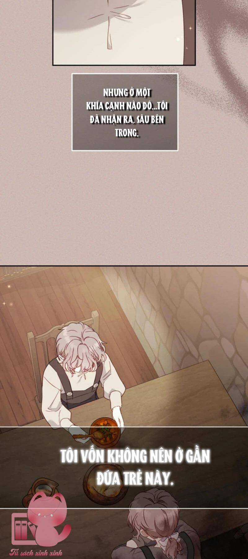 Tôi Đang Được Nuôi Dưỡng Bởi Những Kẻ Phản Diện Chương 98 trang 54