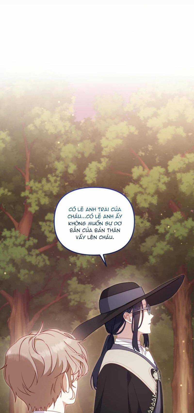 Tôi Đang Được Nuôi Dưỡng Bởi Những Kẻ Phản Diện Chương 98 trang 56