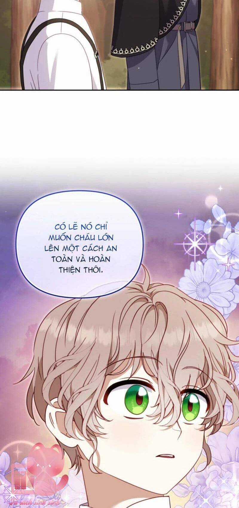 Tôi Đang Được Nuôi Dưỡng Bởi Những Kẻ Phản Diện Chương 98 trang 57