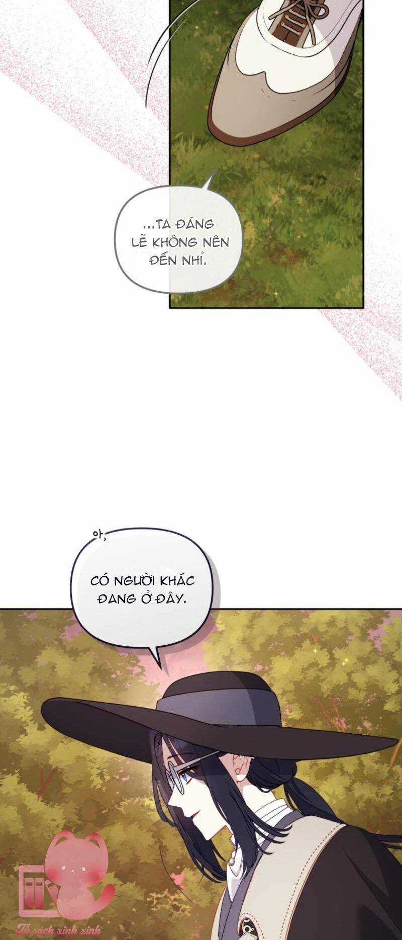 Tôi Đang Được Nuôi Dưỡng Bởi Những Kẻ Phản Diện Chương 98 trang 59