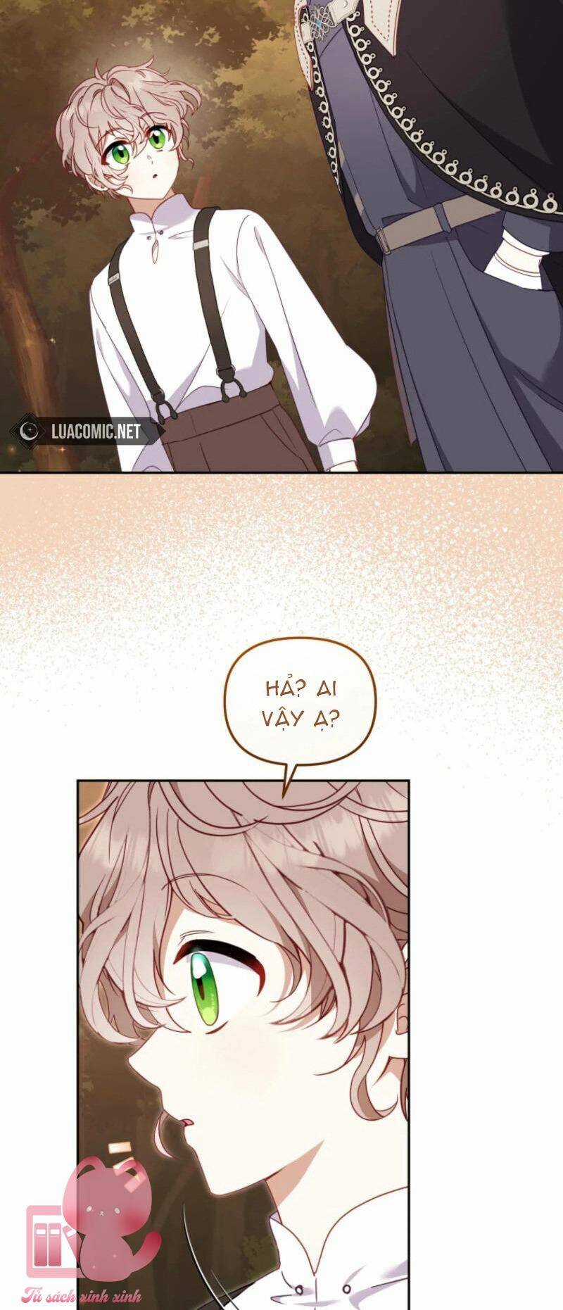 Tôi Đang Được Nuôi Dưỡng Bởi Những Kẻ Phản Diện Chương 98 trang 60