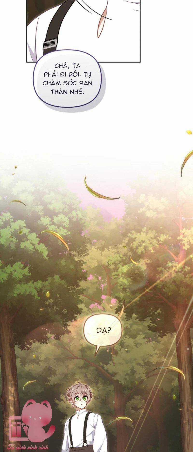 Tôi Đang Được Nuôi Dưỡng Bởi Những Kẻ Phản Diện Chương 98 trang 61