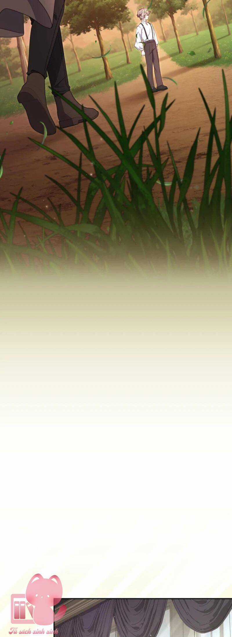 Tôi Đang Được Nuôi Dưỡng Bởi Những Kẻ Phản Diện Chương 98 trang 63