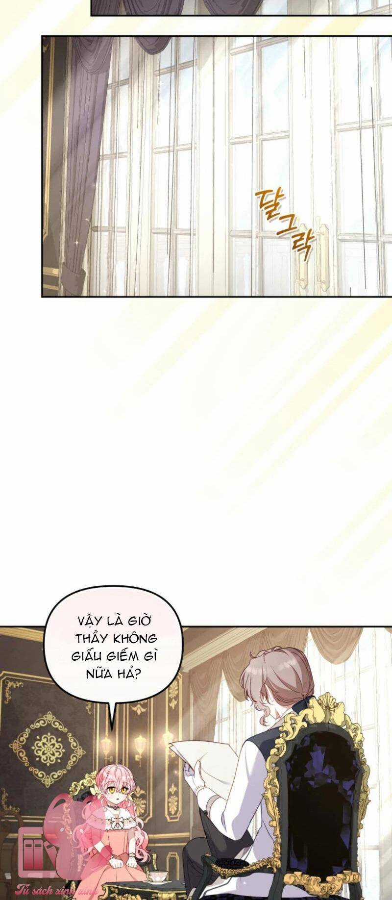 Tôi Đang Được Nuôi Dưỡng Bởi Những Kẻ Phản Diện Chương 98 trang 64