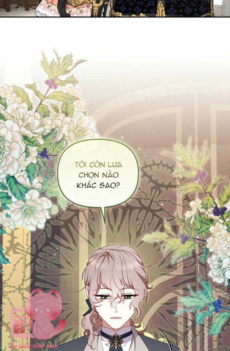 Tôi Đang Được Nuôi Dưỡng Bởi Những Kẻ Phản Diện Chương 98 trang 65