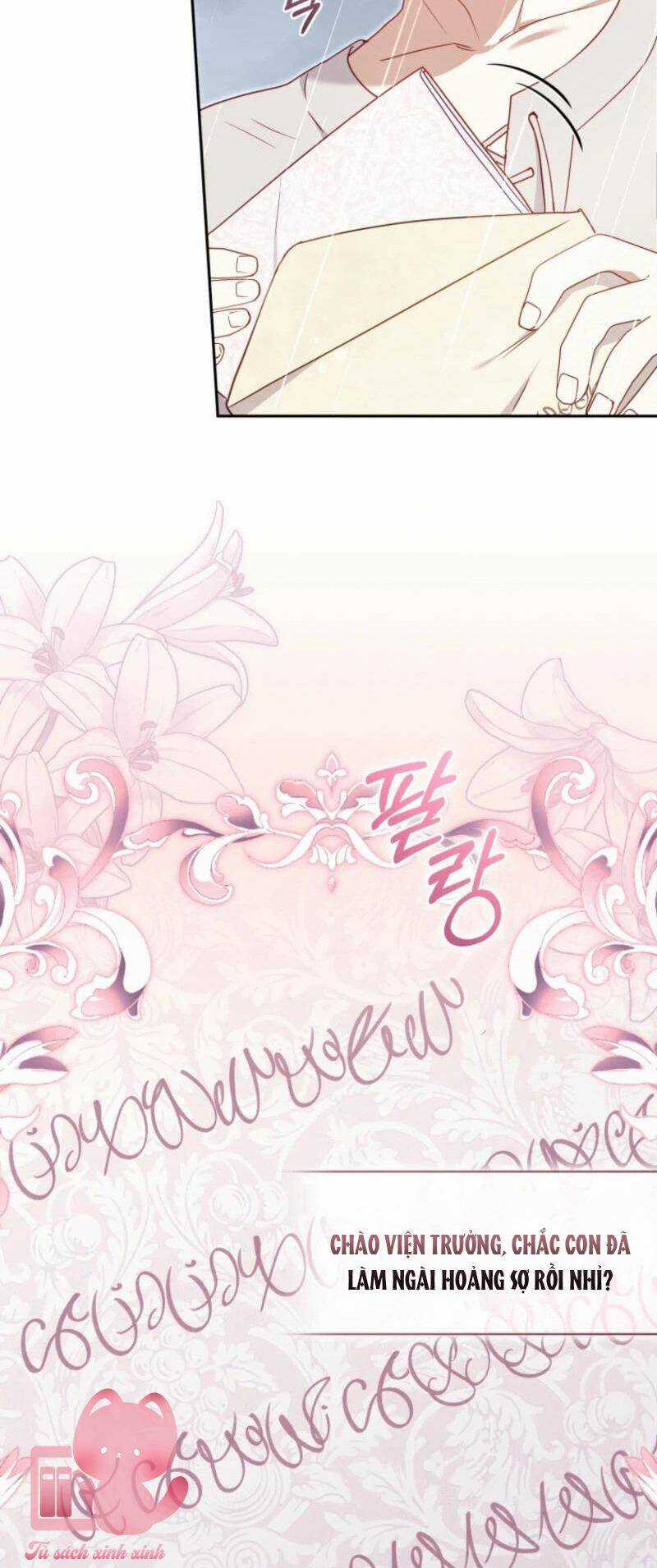 Tôi Đang Được Nuôi Dưỡng Bởi Những Kẻ Phản Diện Chương 98 trang 8