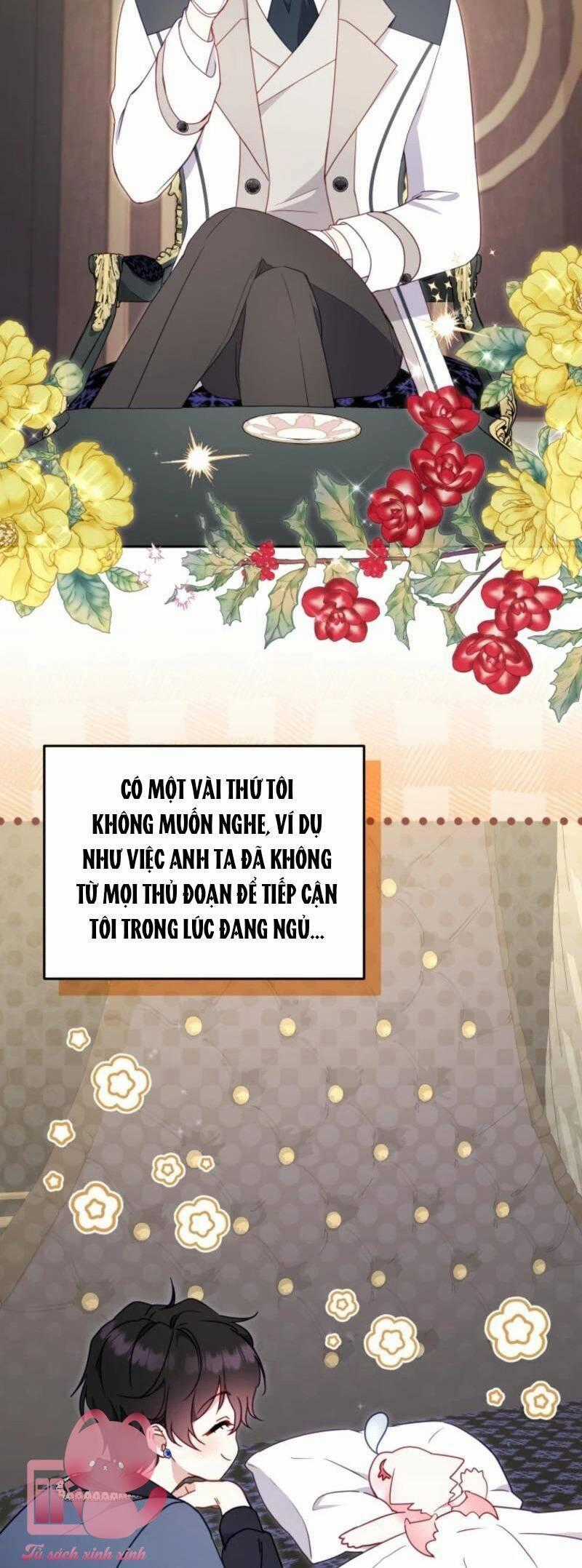 Tôi Đang Được Nuôi Dưỡng Bởi Những Kẻ Phản Diện Chương 99 trang 1