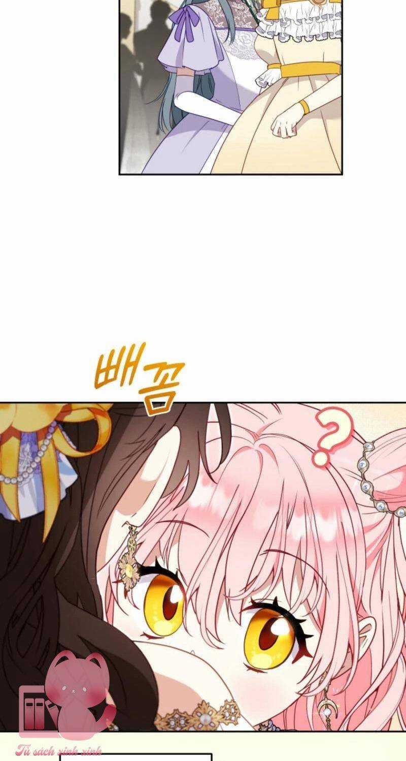 Tôi Đang Được Nuôi Dưỡng Bởi Những Kẻ Phản Diện Chương 99 trang 18