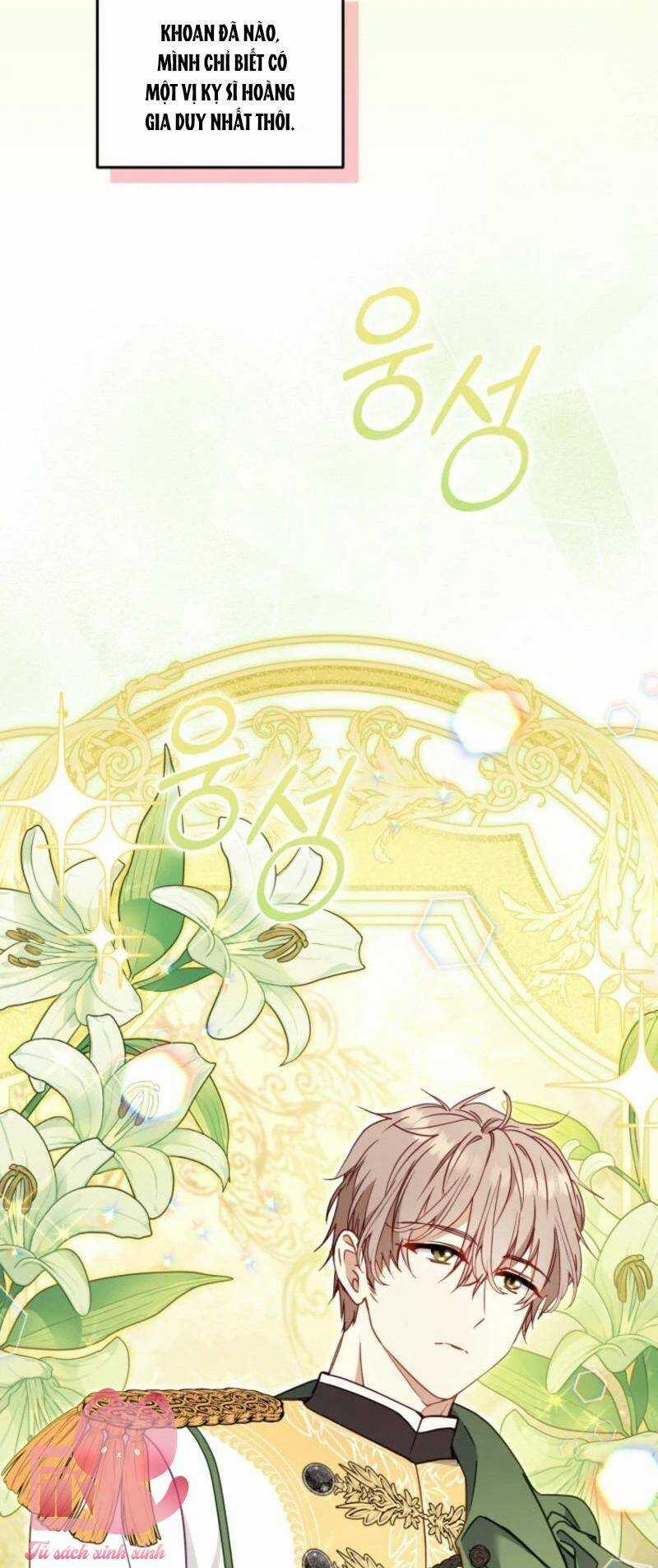 Tôi Đang Được Nuôi Dưỡng Bởi Những Kẻ Phản Diện Chương 99 trang 19