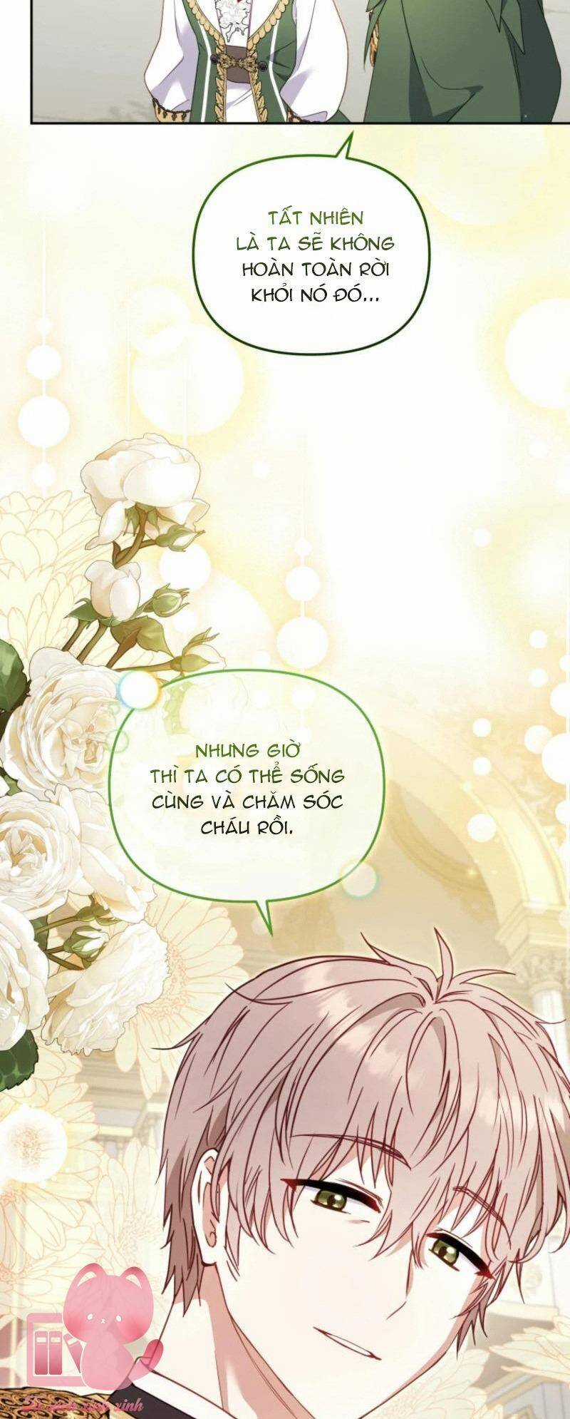 Tôi Đang Được Nuôi Dưỡng Bởi Những Kẻ Phản Diện Chương 99 trang 25