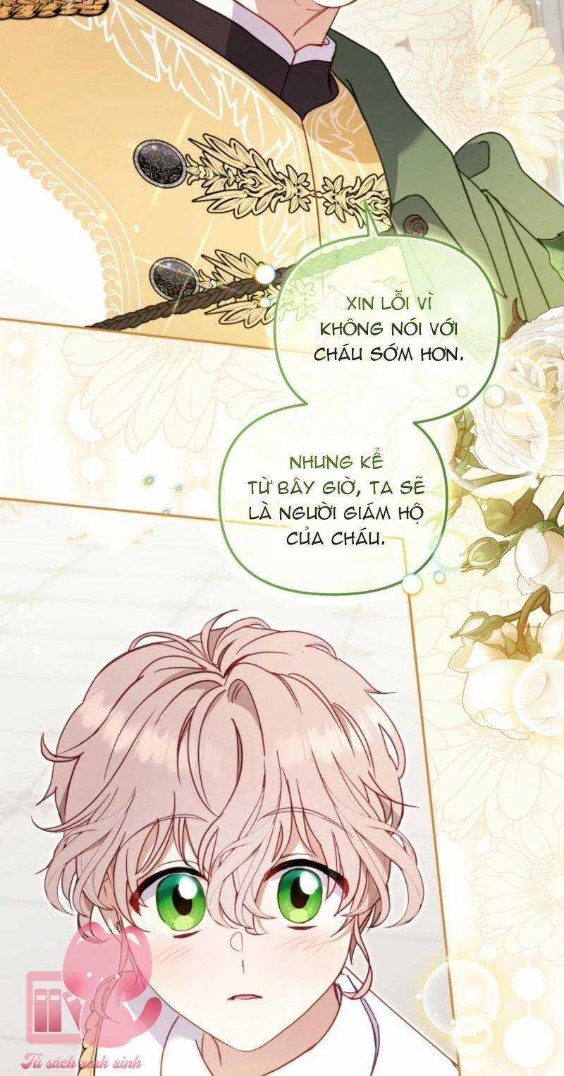 Tôi Đang Được Nuôi Dưỡng Bởi Những Kẻ Phản Diện Chương 99 trang 26