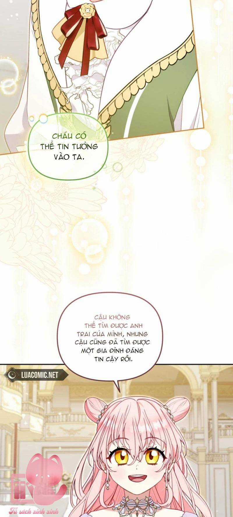 Tôi Đang Được Nuôi Dưỡng Bởi Những Kẻ Phản Diện Chương 99 trang 27