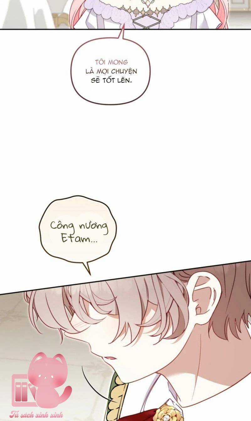 Tôi Đang Được Nuôi Dưỡng Bởi Những Kẻ Phản Diện Chương 99 trang 28