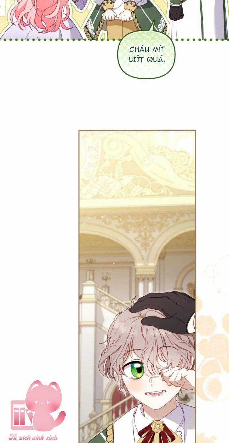 Tôi Đang Được Nuôi Dưỡng Bởi Những Kẻ Phản Diện Chương 99 trang 31