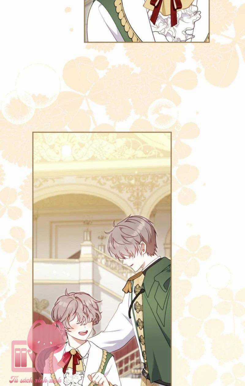 Tôi Đang Được Nuôi Dưỡng Bởi Những Kẻ Phản Diện Chương 99 trang 32