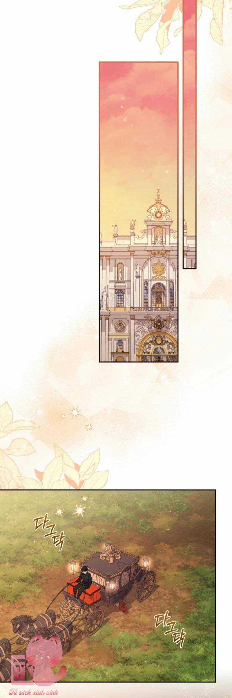 Tôi Đang Được Nuôi Dưỡng Bởi Những Kẻ Phản Diện Chương 99 trang 36