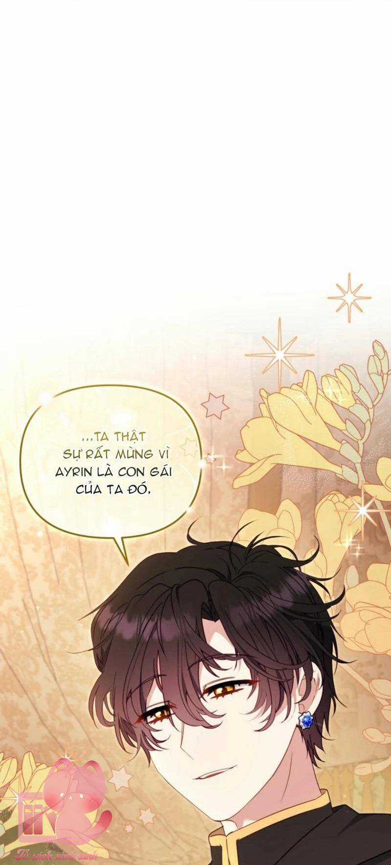 Tôi Đang Được Nuôi Dưỡng Bởi Những Kẻ Phản Diện Chương 99 trang 39