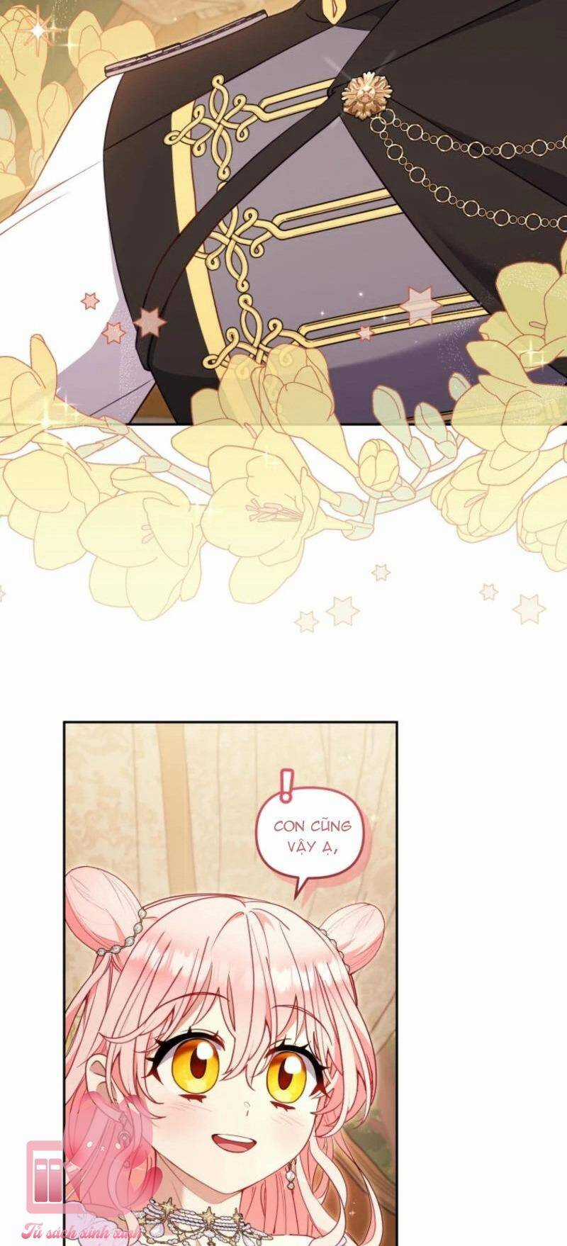 Tôi Đang Được Nuôi Dưỡng Bởi Những Kẻ Phản Diện Chương 99 trang 40