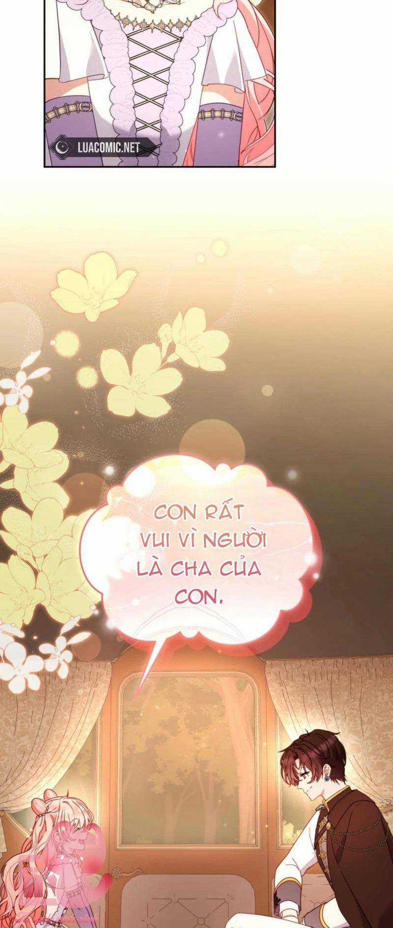 Tôi Đang Được Nuôi Dưỡng Bởi Những Kẻ Phản Diện Chương 99 trang 41