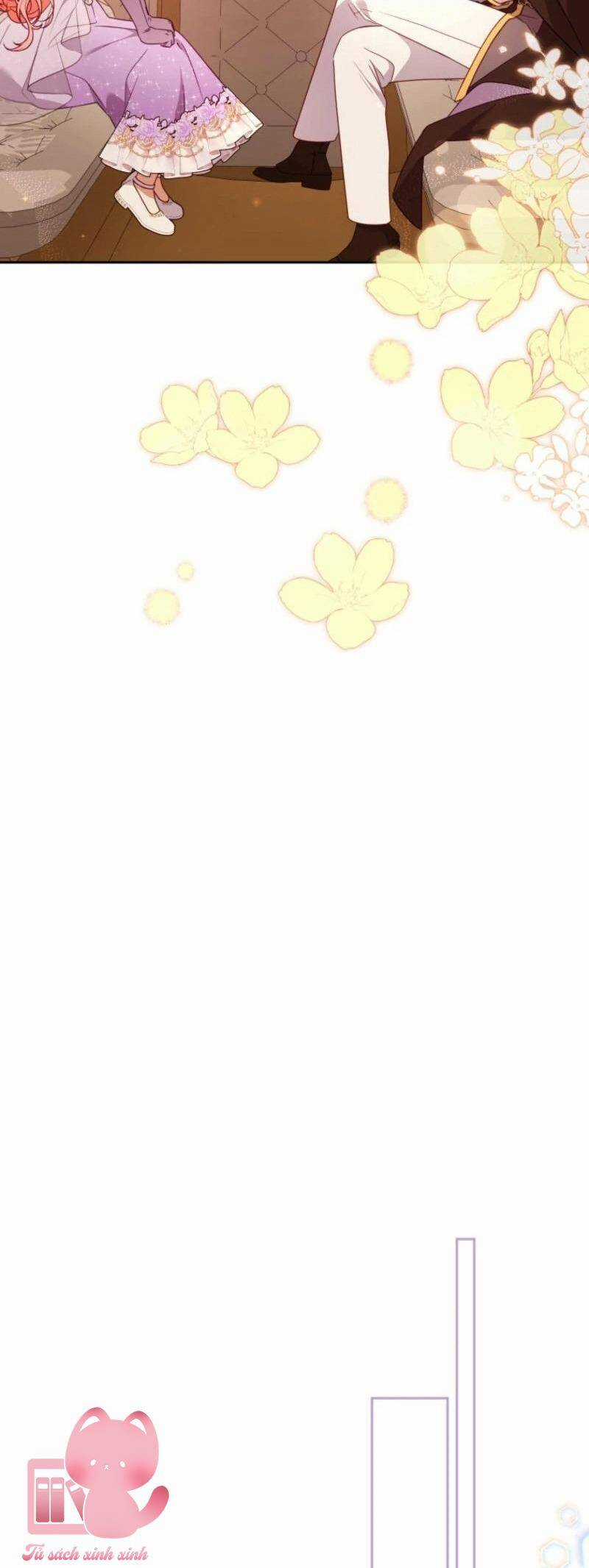 Tôi Đang Được Nuôi Dưỡng Bởi Những Kẻ Phản Diện Chương 99 trang 42