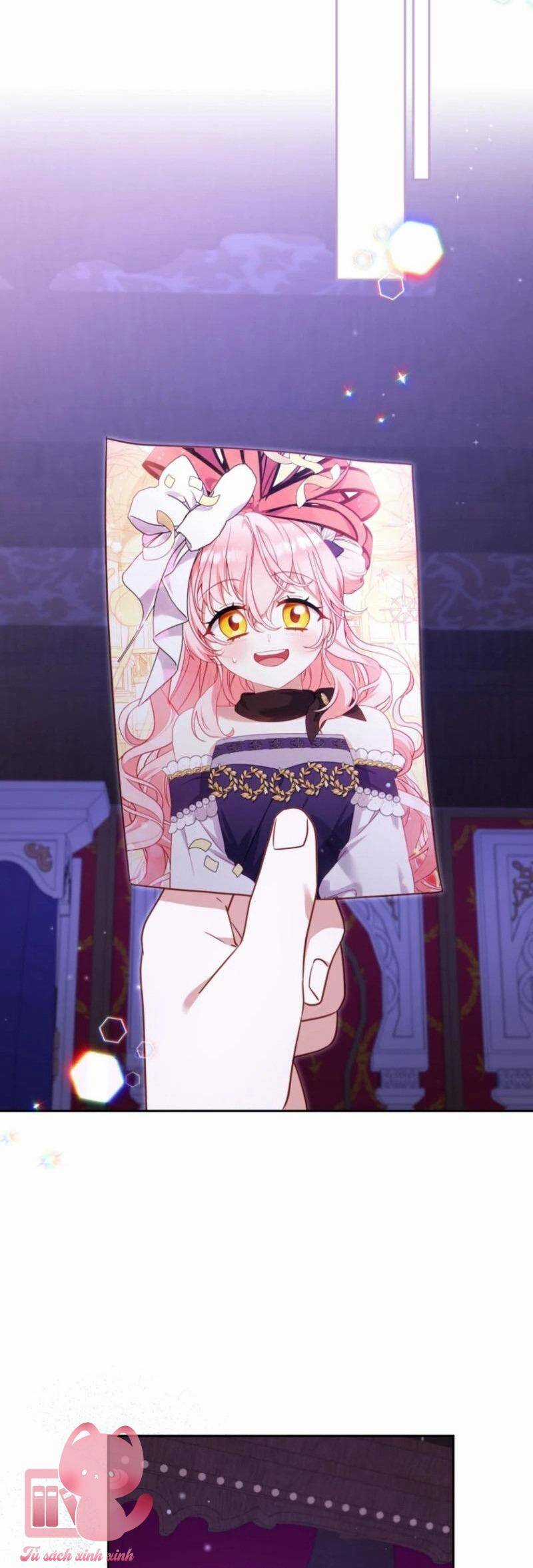 Tôi Đang Được Nuôi Dưỡng Bởi Những Kẻ Phản Diện Chương 99 trang 43