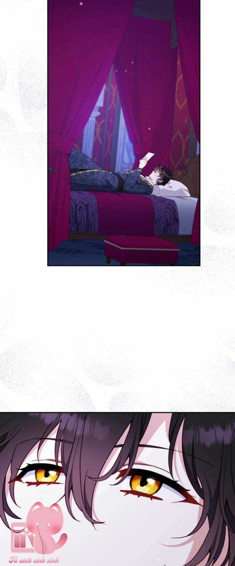 Tôi Đang Được Nuôi Dưỡng Bởi Những Kẻ Phản Diện Chương 99 trang 44