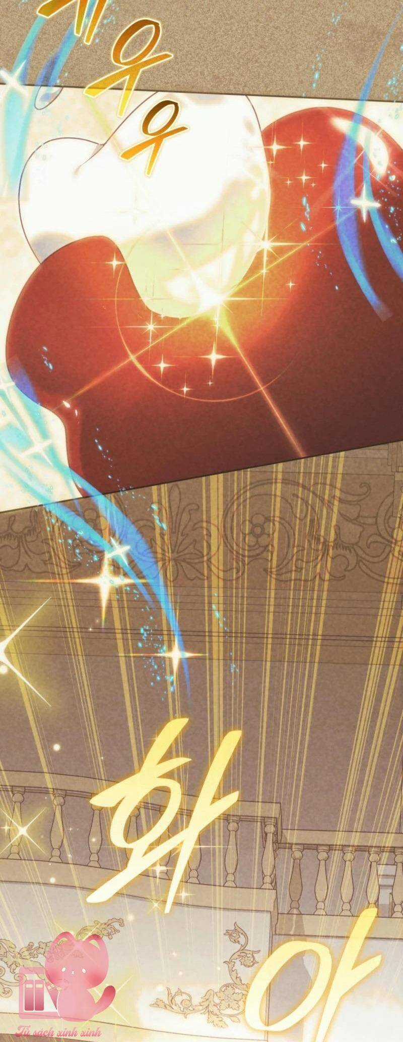 Tôi Đang Được Nuôi Dưỡng Bởi Những Kẻ Phản Diện Chương 99 trang 46