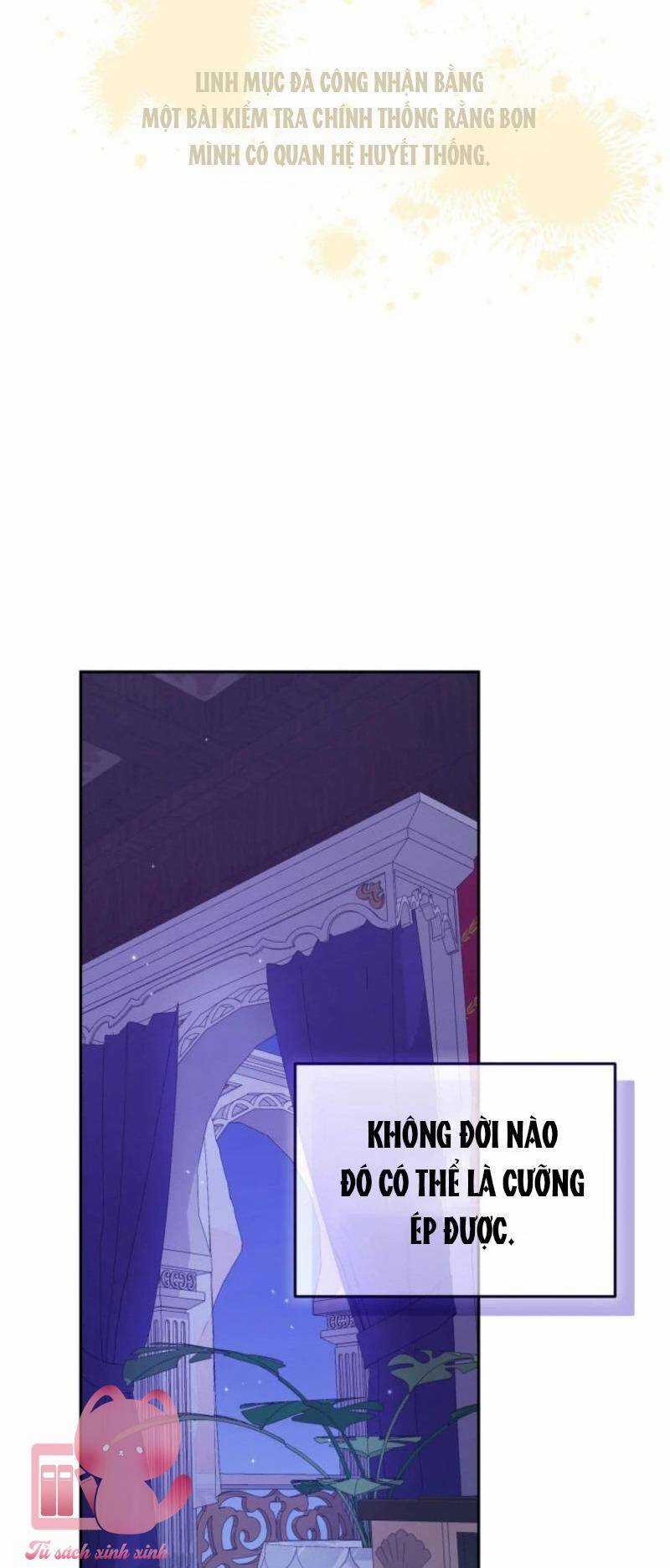 Tôi Đang Được Nuôi Dưỡng Bởi Những Kẻ Phản Diện Chương 99 trang 48