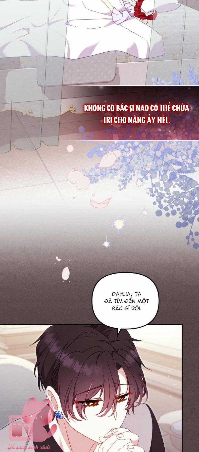 Tôi Đang Được Nuôi Dưỡng Bởi Những Kẻ Phản Diện Chương 99 trang 55