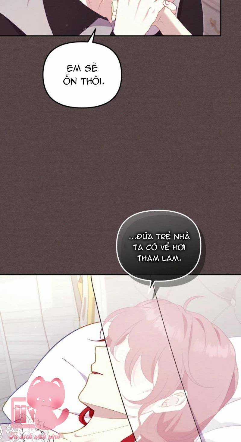 Tôi Đang Được Nuôi Dưỡng Bởi Những Kẻ Phản Diện Chương 99 trang 56