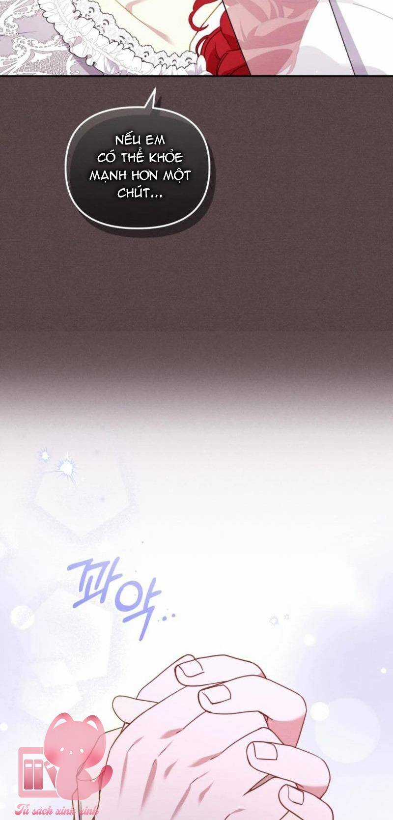 Tôi Đang Được Nuôi Dưỡng Bởi Những Kẻ Phản Diện Chương 99 trang 57